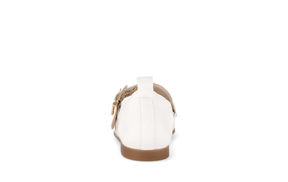 Gabor Comfort 84.152.21 Latte Cream G Fit Mary Jane Shoes