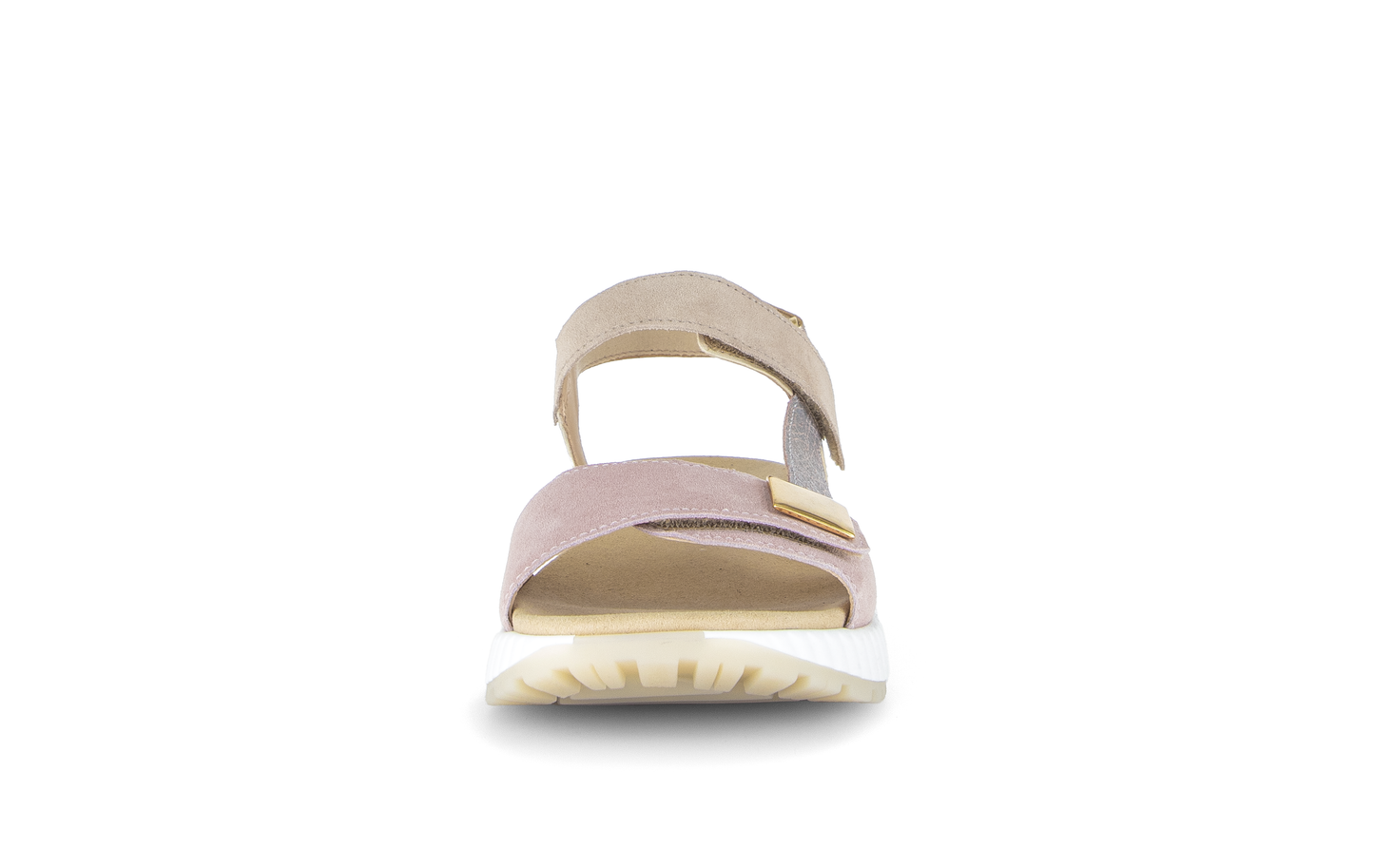 Gabor 84.582.10 Bloom Combi Velcro Sandals