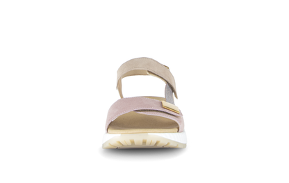 Gabor 84.582.10 Bloom Combi Velcro Sandals