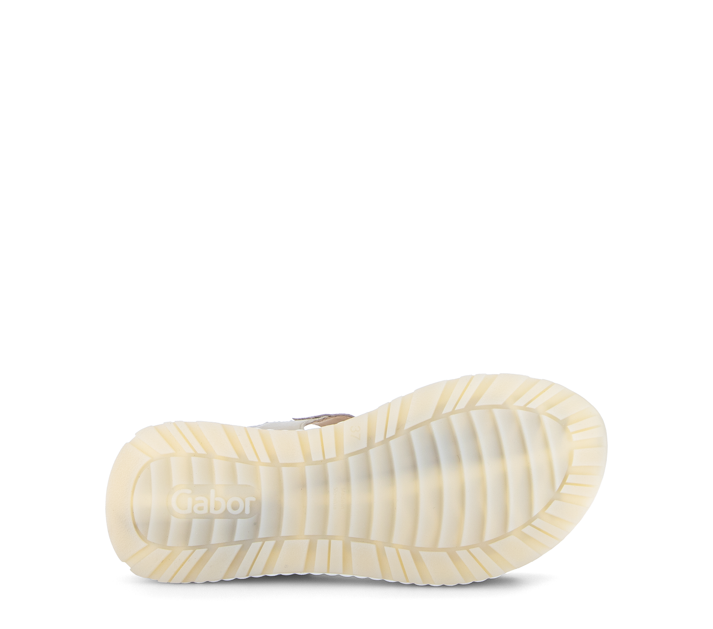 Gabor 84.582.10 Bloom Combi Velcro Sandals