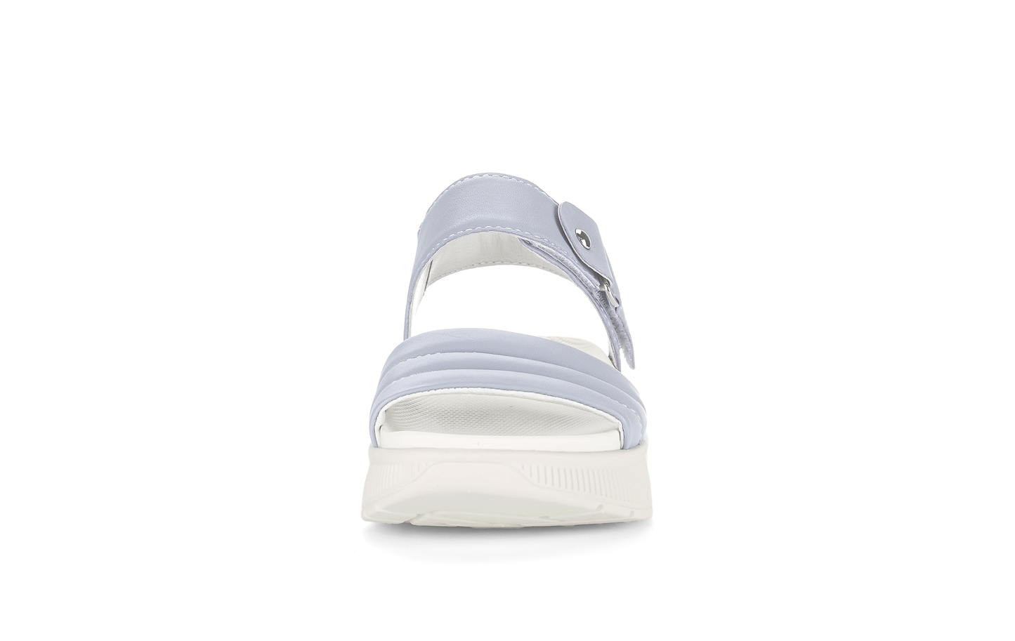 Gabor 84.610.16 Sky Blue Sandals
