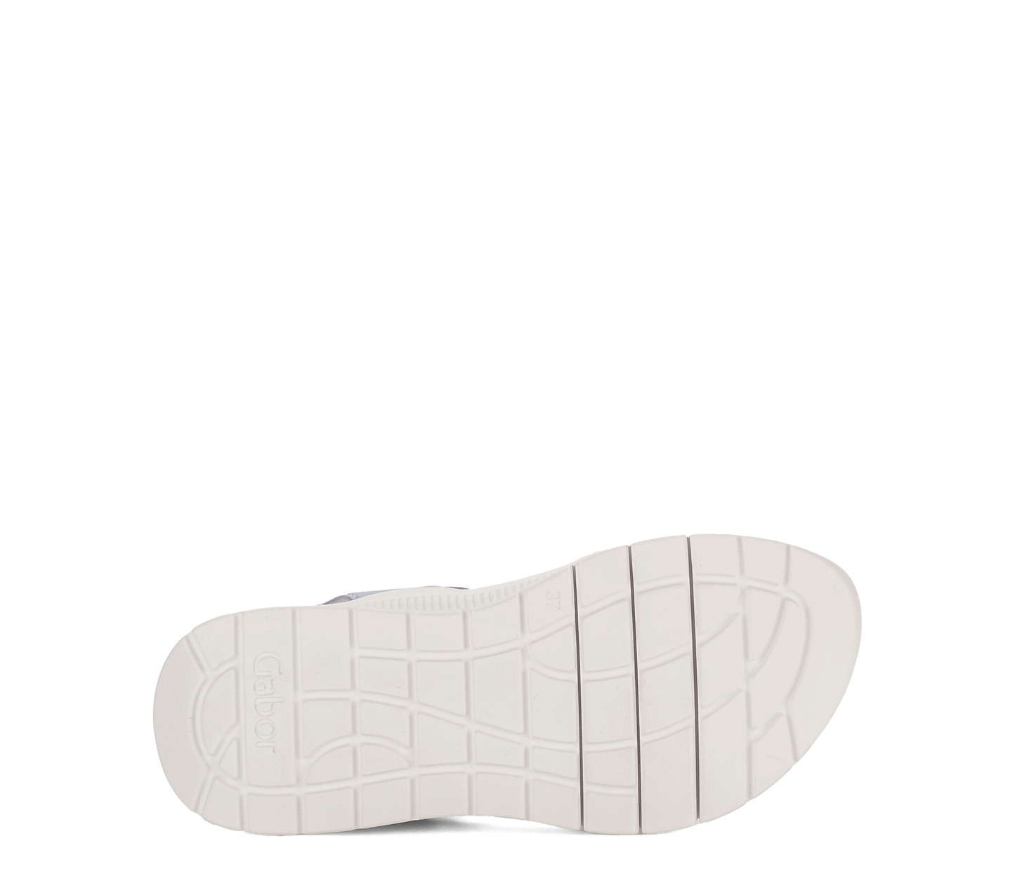 Gabor 84.610.16 Sky Blue Sandals