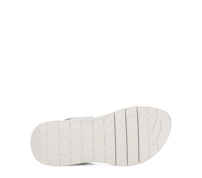 Gabor 84.610.16 Sky Blue Sandals