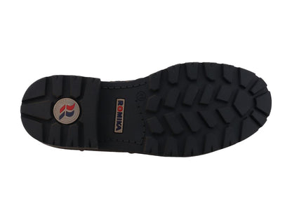 Romika 84R0061004 Black PU/Romitex Boots