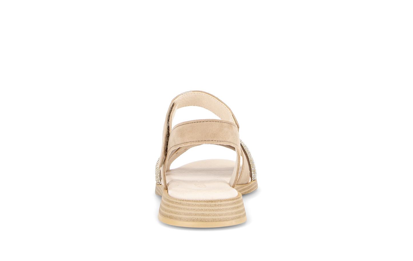 Gabor 85.501.14 Sand Combi Sandals