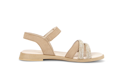 Gabor 85.501.14 Sand Combi Sandals