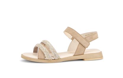 Gabor 85.501.14 Sand Combi Sandals