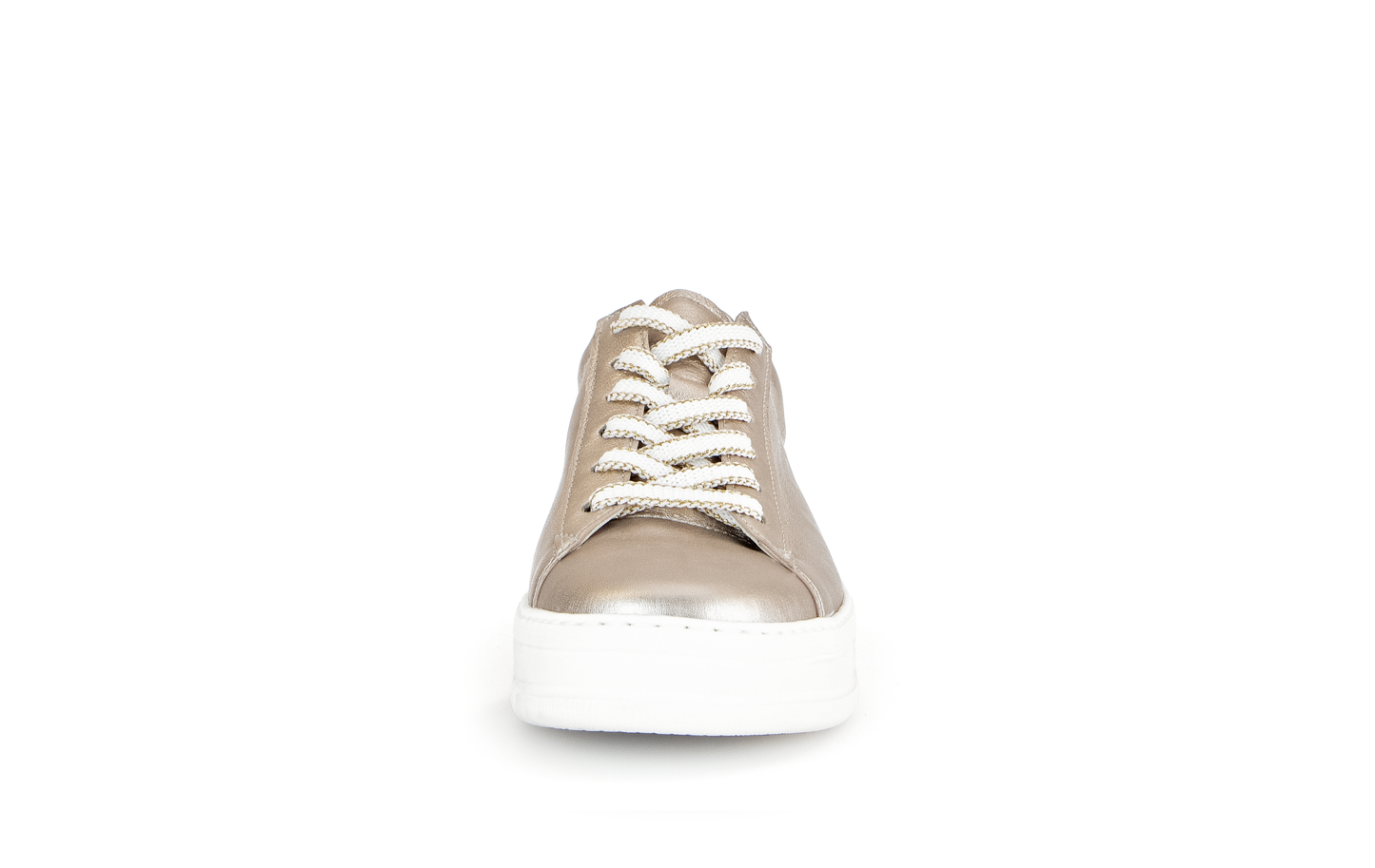 Gabor Comfort 86.395.82 Puder Gold G Fit Trainers