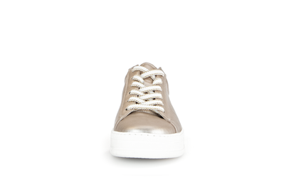Gabor Comfort 86.395.82 Puder Gold G Fit Trainers