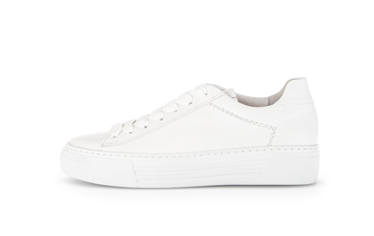 Gabor Comfort 86.460.50 White G Fit Trainers