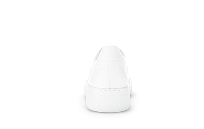 Gabor Comfort 86.460.50 White G Fit Trainers
