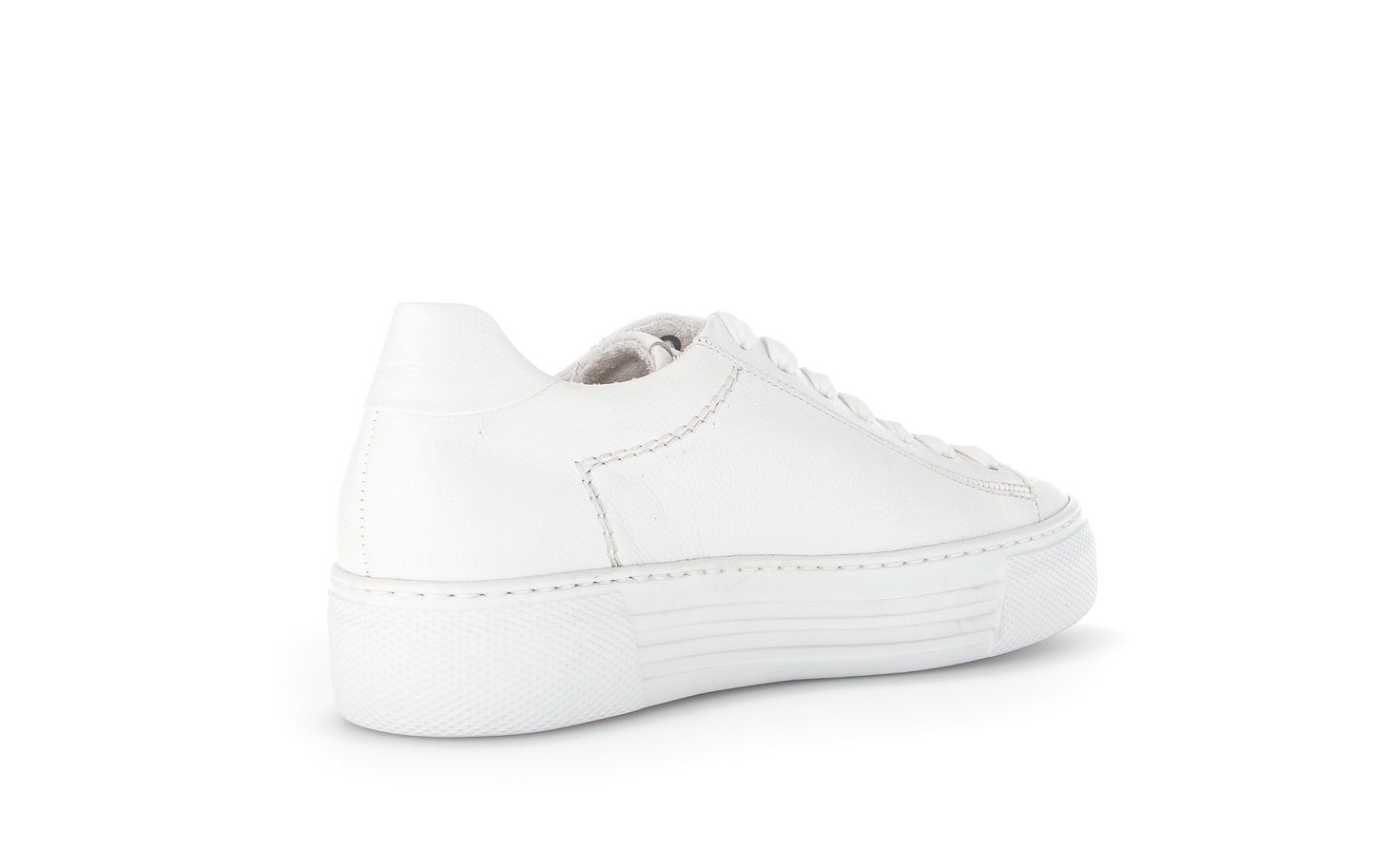Gabor Comfort 86.460.50 White G Fit Trainers