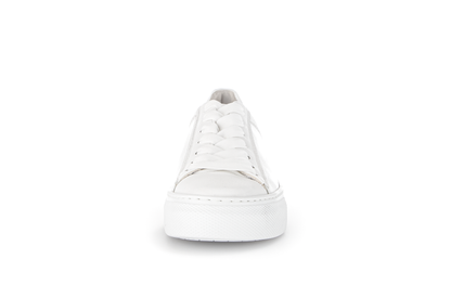 Gabor Comfort 86.460.50 White G Fit Trainers