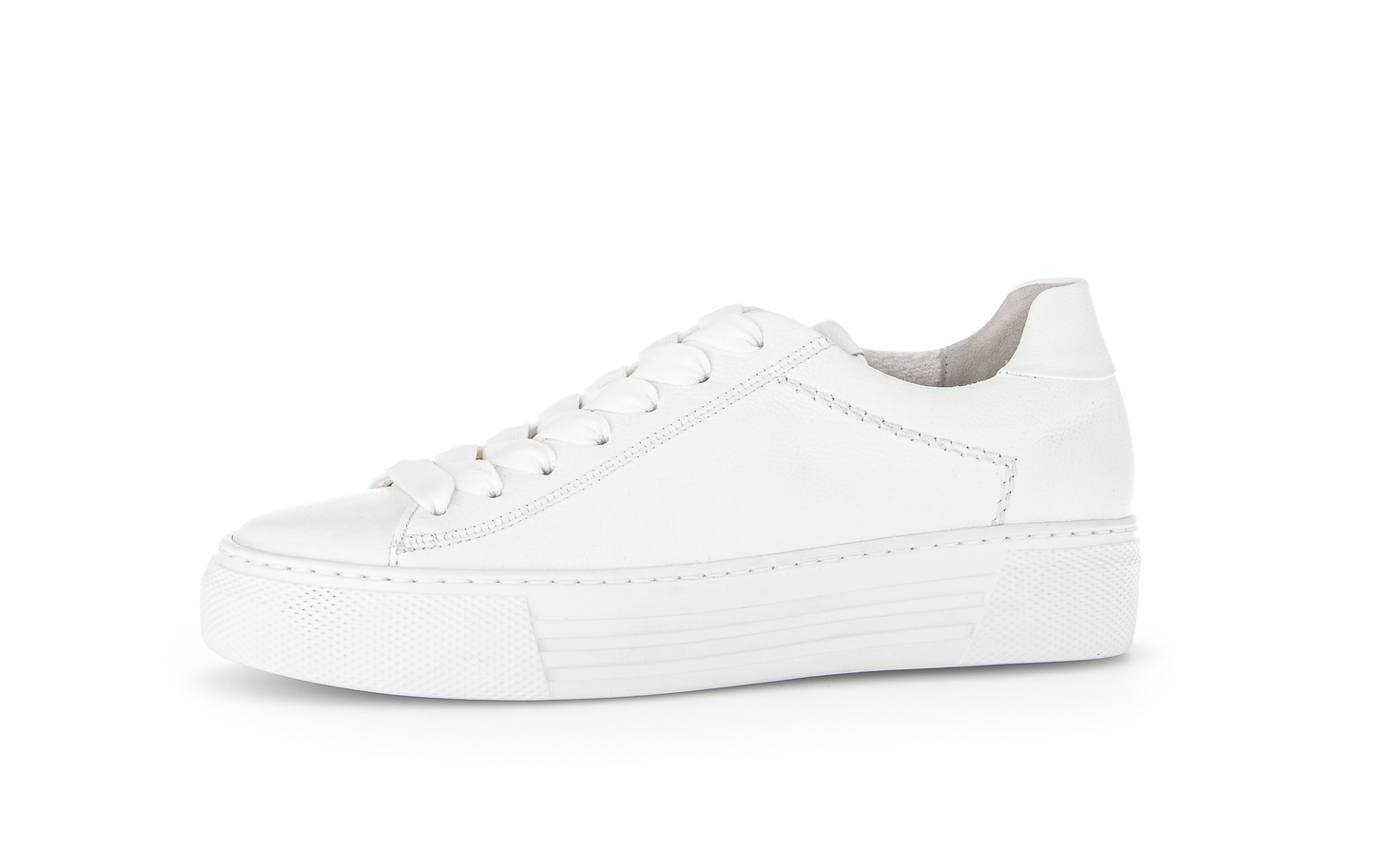 Gabor Comfort 86.460.50 White G Fit Trainers