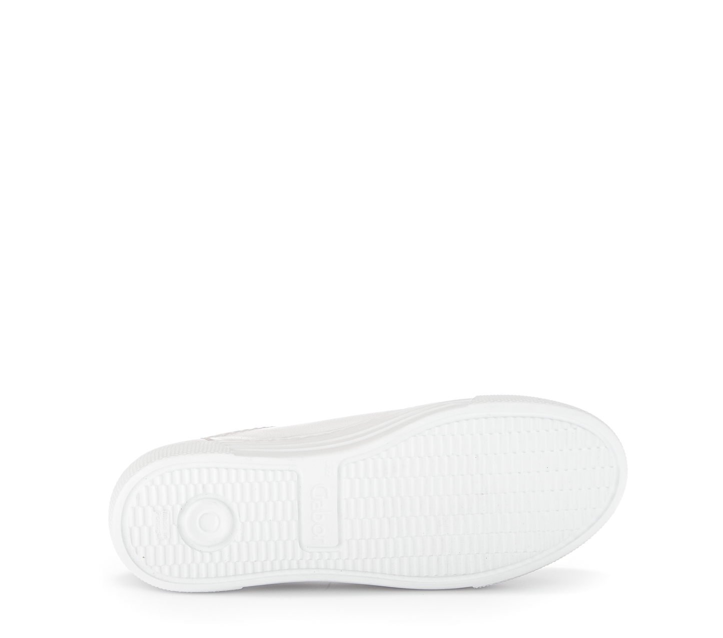 Gabor Comfort 86.460.50 White G Fit Trainers