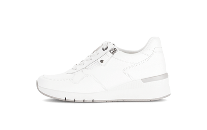 Gabor Comfort 86.506.50 White G Fit Trainers