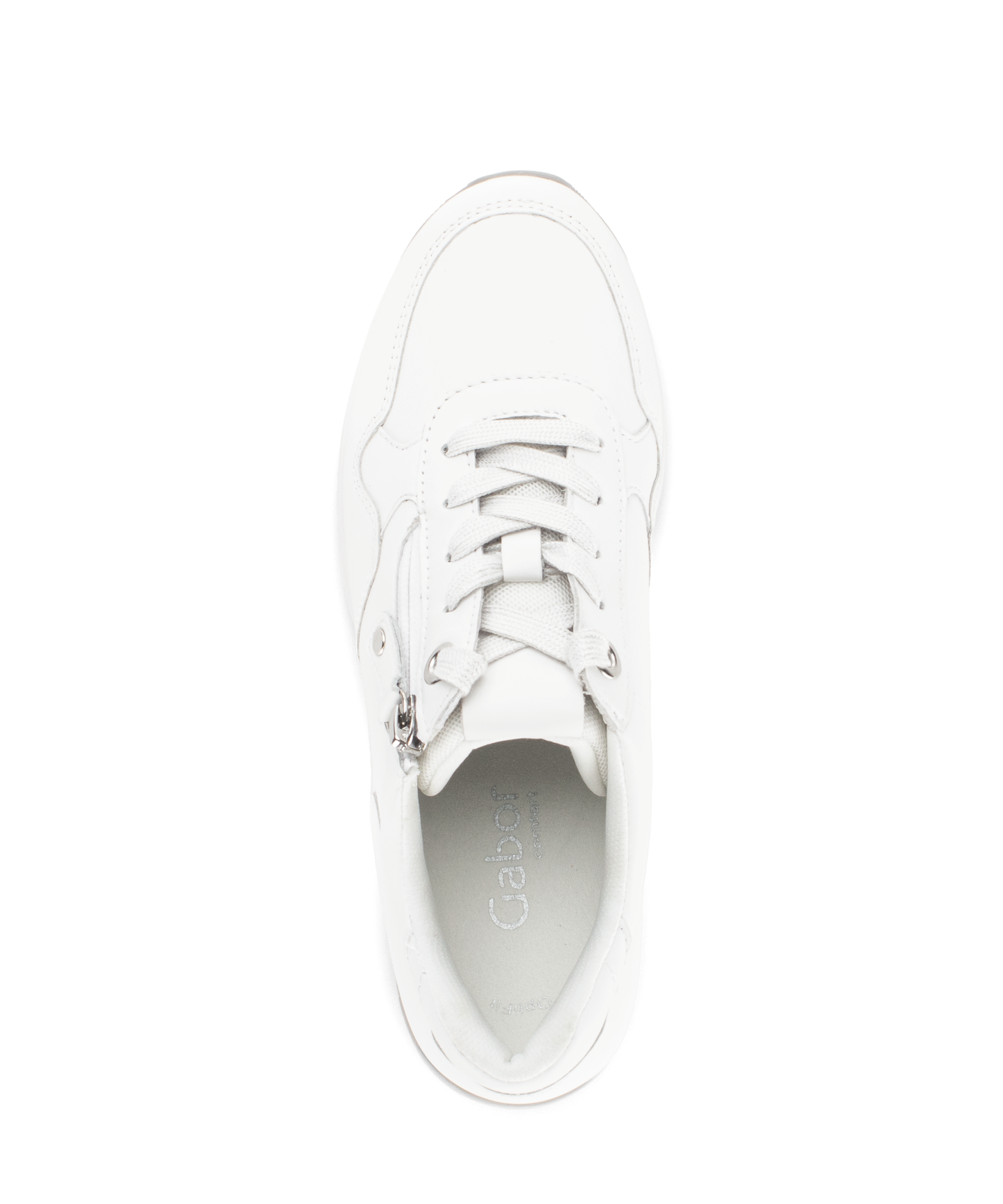 Gabor Comfort 86.506.50 White G Fit Trainers