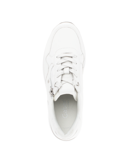 Gabor Comfort 86.506.50 White G Fit Trainers