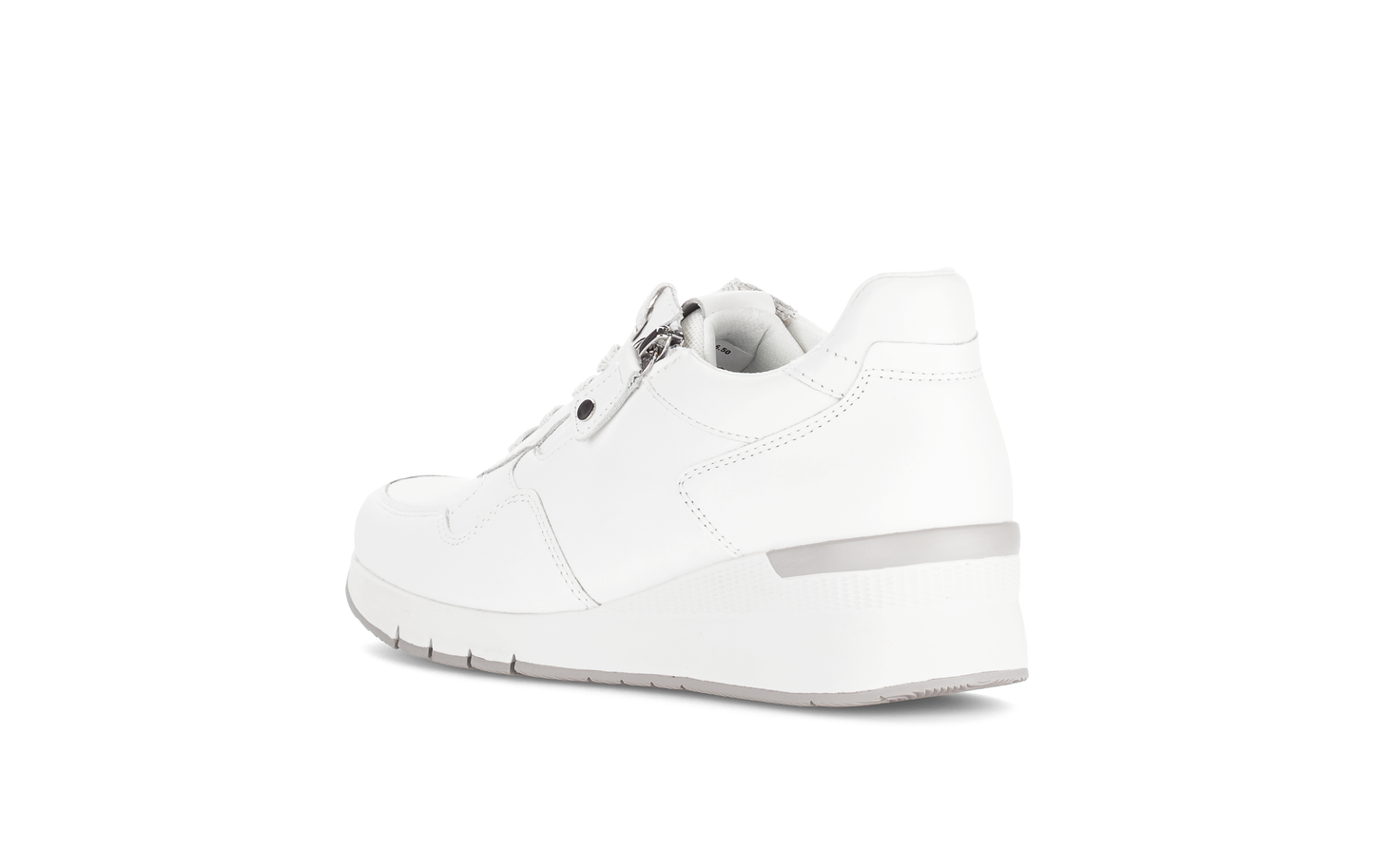 Gabor Comfort 86.506.50 White G Fit Trainers