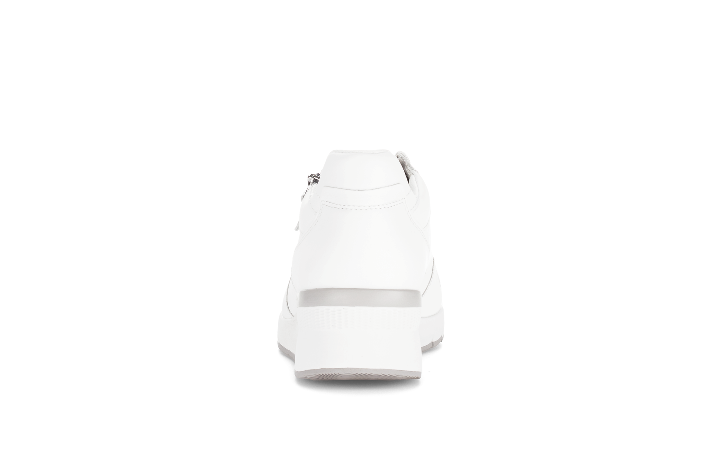 Gabor Comfort 86.506.50 White G Fit Trainers