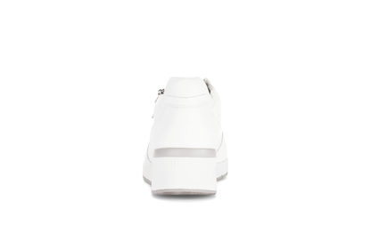 Gabor Comfort 86.506.50 White G Fit Trainers