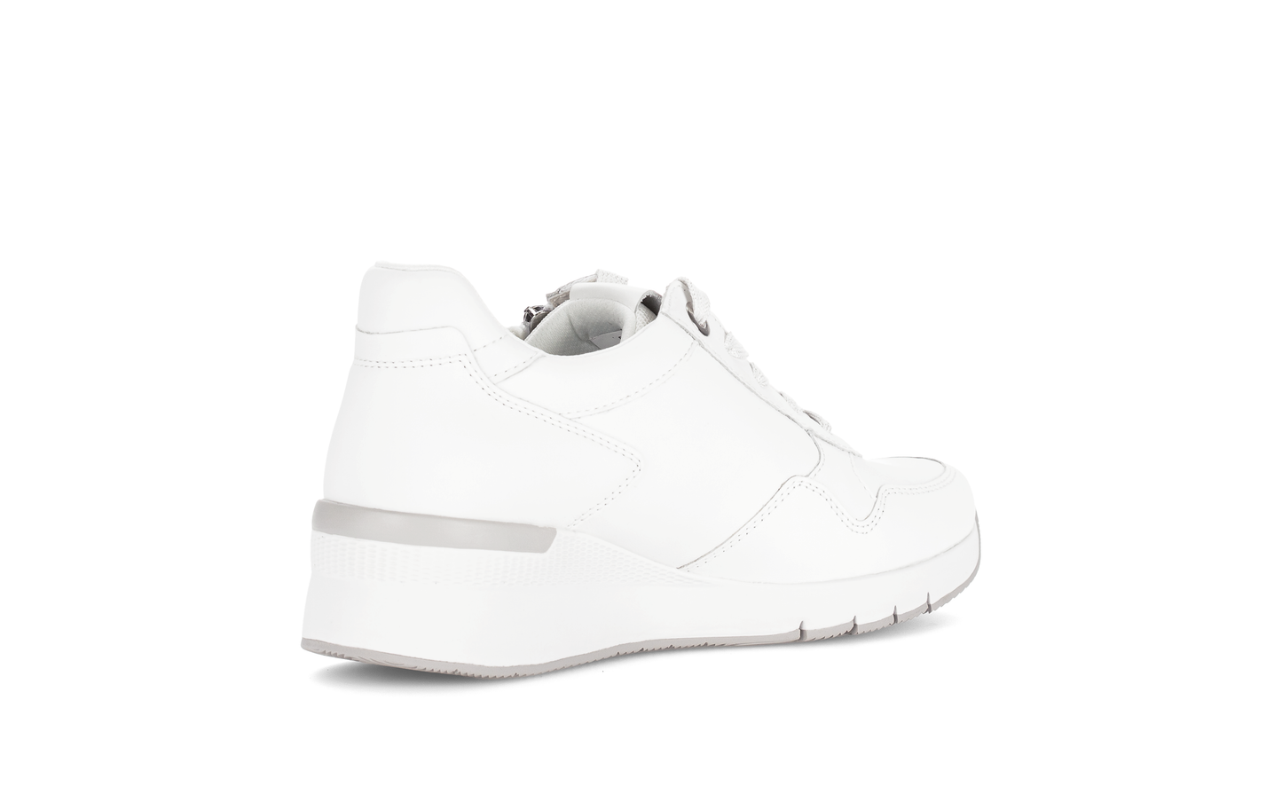Gabor Comfort 86.506.50 White G Fit Trainers