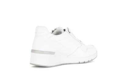 Gabor Comfort 86.506.50 White G Fit Trainers