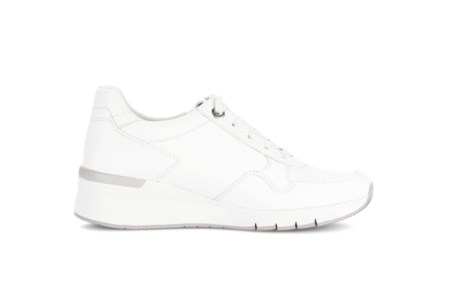 Gabor Comfort 86.506.50 White G Fit Trainers