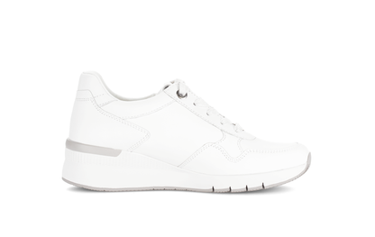 Gabor Comfort 86.506.50 White G Fit Trainers