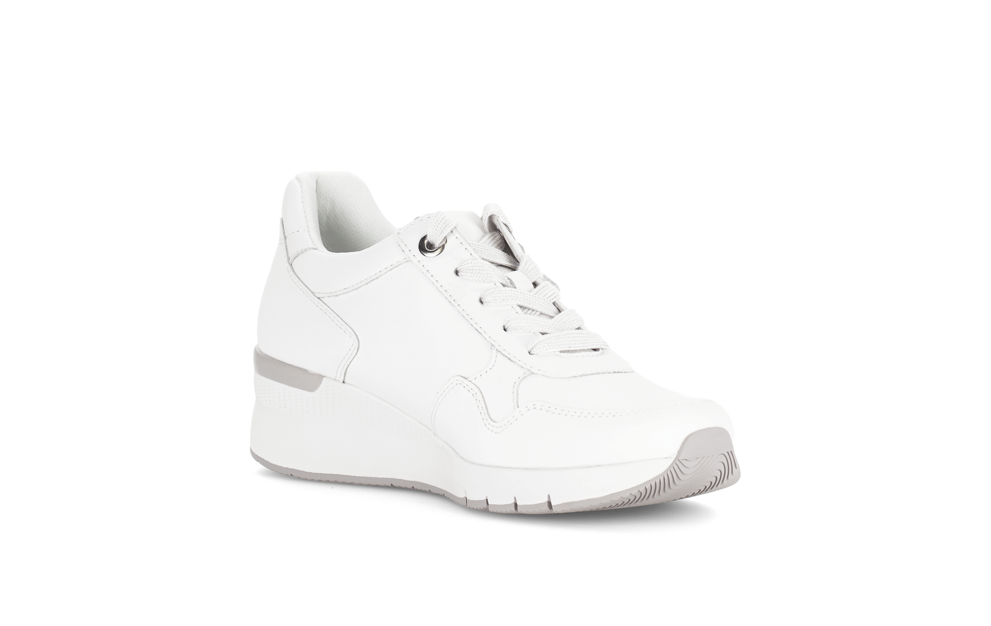 Gabor Comfort 86.506.50 White G Fit Trainers