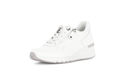 Gabor Comfort 86.506.50 White G Fit Trainers