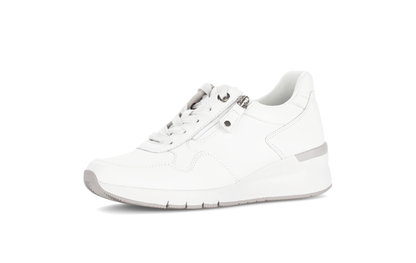 Gabor Comfort 86.506.50 White G Fit Trainers