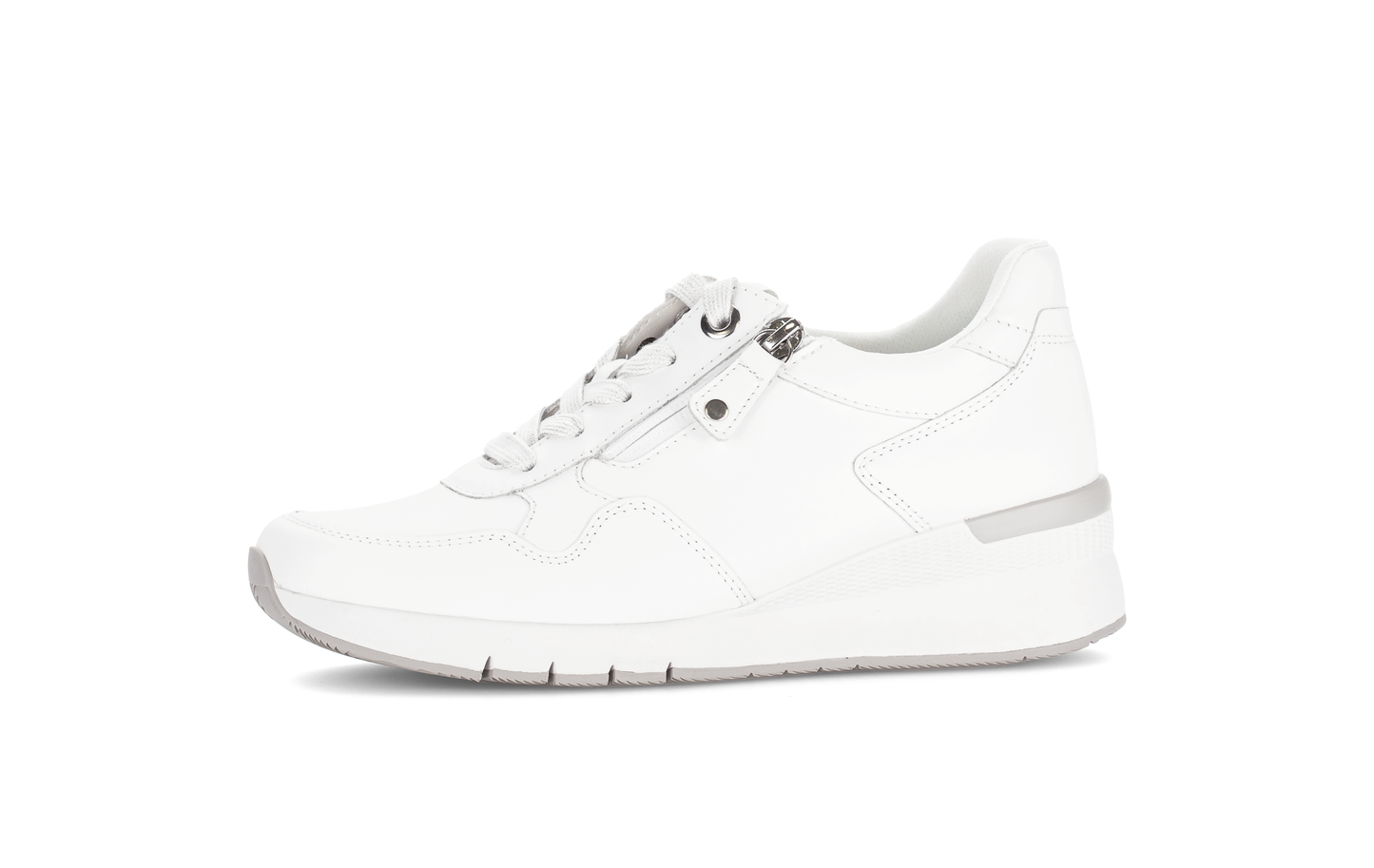 Gabor Comfort 86.506.50 White G Fit Trainers