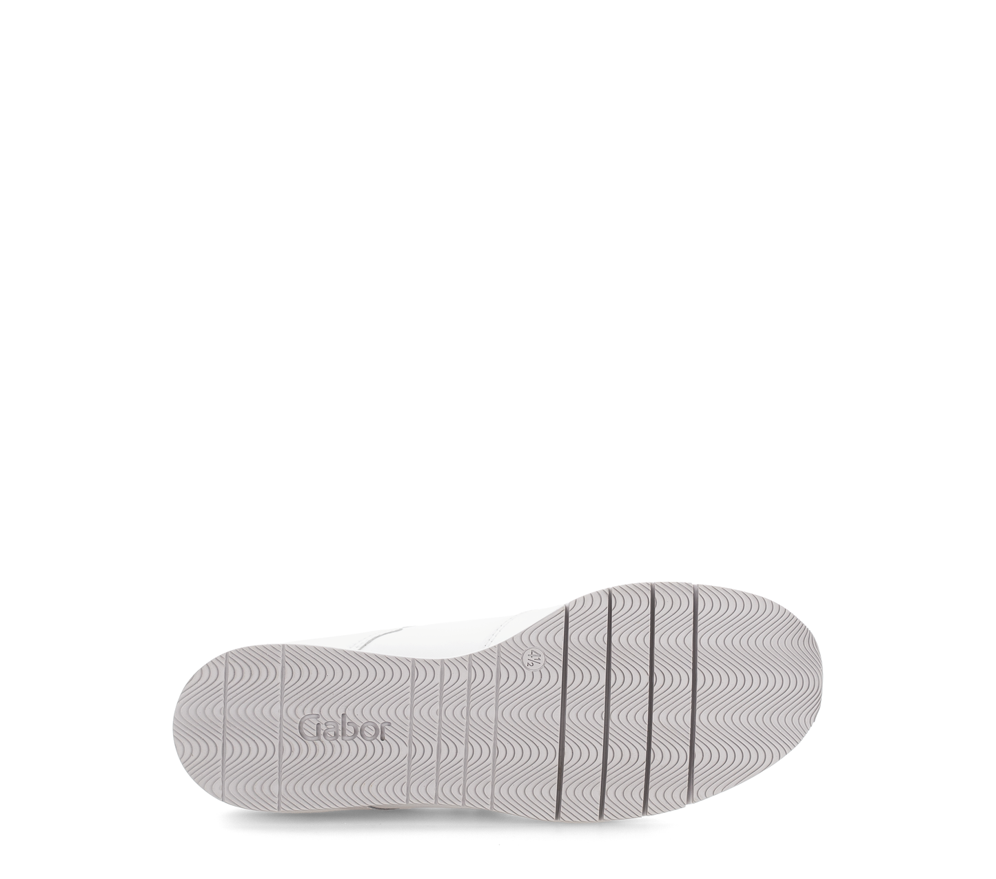 Gabor Comfort 86.506.50 White G Fit Trainers