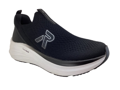 Rieker W4100-00 Black G Fit Sneakers