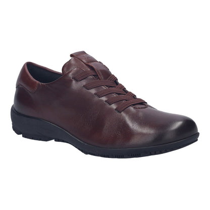 Josef Seibel 87301 971 410 Charlotte 01 Bordeaux Burgundy Shoes