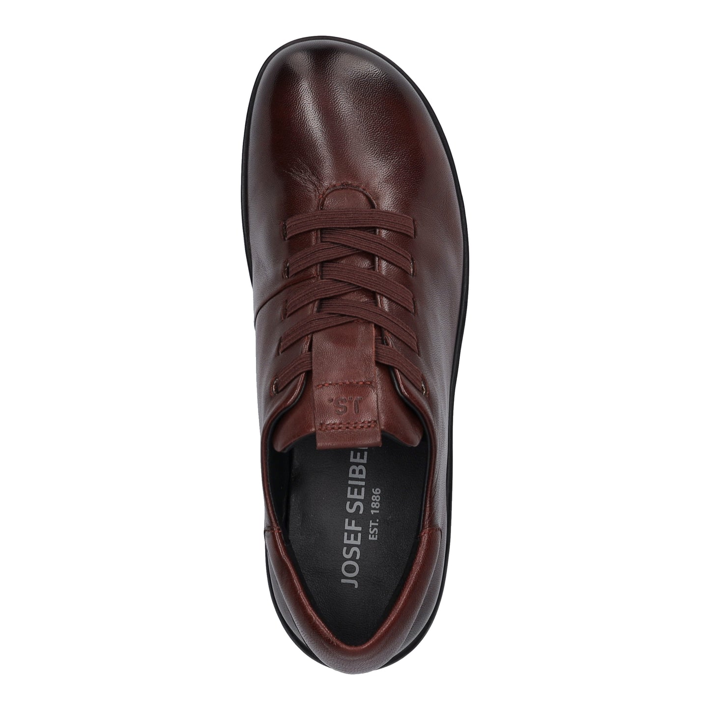 Josef Seibel 87301 971 410 Charlotte 01 Bordeaux Burgundy Shoes