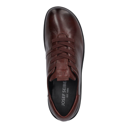 Josef Seibel 87301 971 410 Charlotte 01 Bordeaux Burgundy Shoes