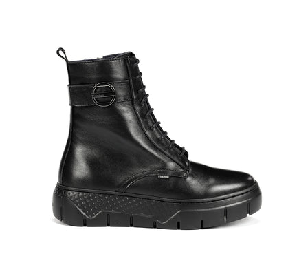 Fluchos F2303 Toscana Black Boots