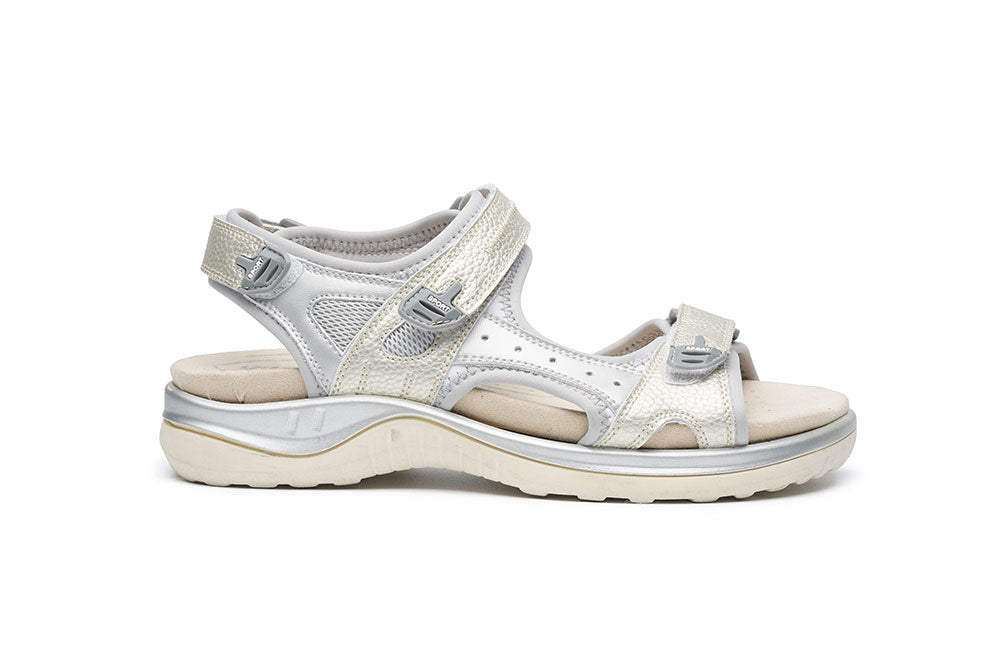 G Comfort 9051-1 CH Champagne Combi Trekking Sandals