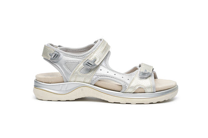 G Comfort 9051-1 CH Champagne Combi Trekking Sandals