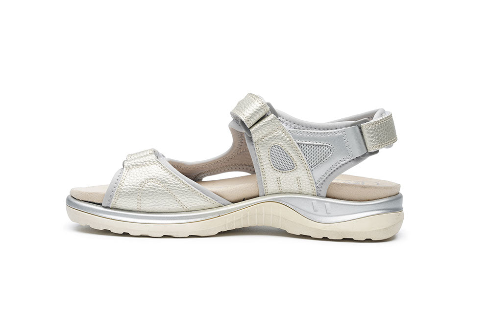 G Comfort 9051-1 CH Champagne Combi Trekking Sandals