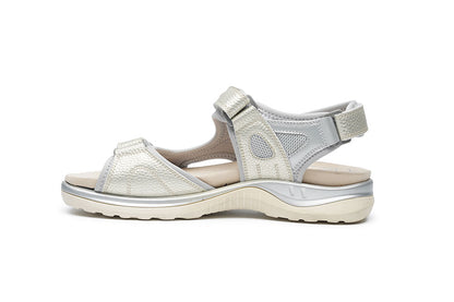 G Comfort 9051-1 CH Champagne Combi Trekking Sandals
