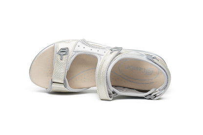 G Comfort 9051-1 CH Champagne Combi Trekking Sandals