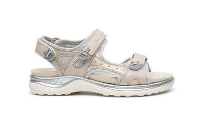 G Comfort 9051-1 PH Beige Champagne Combi Trekking Sandals