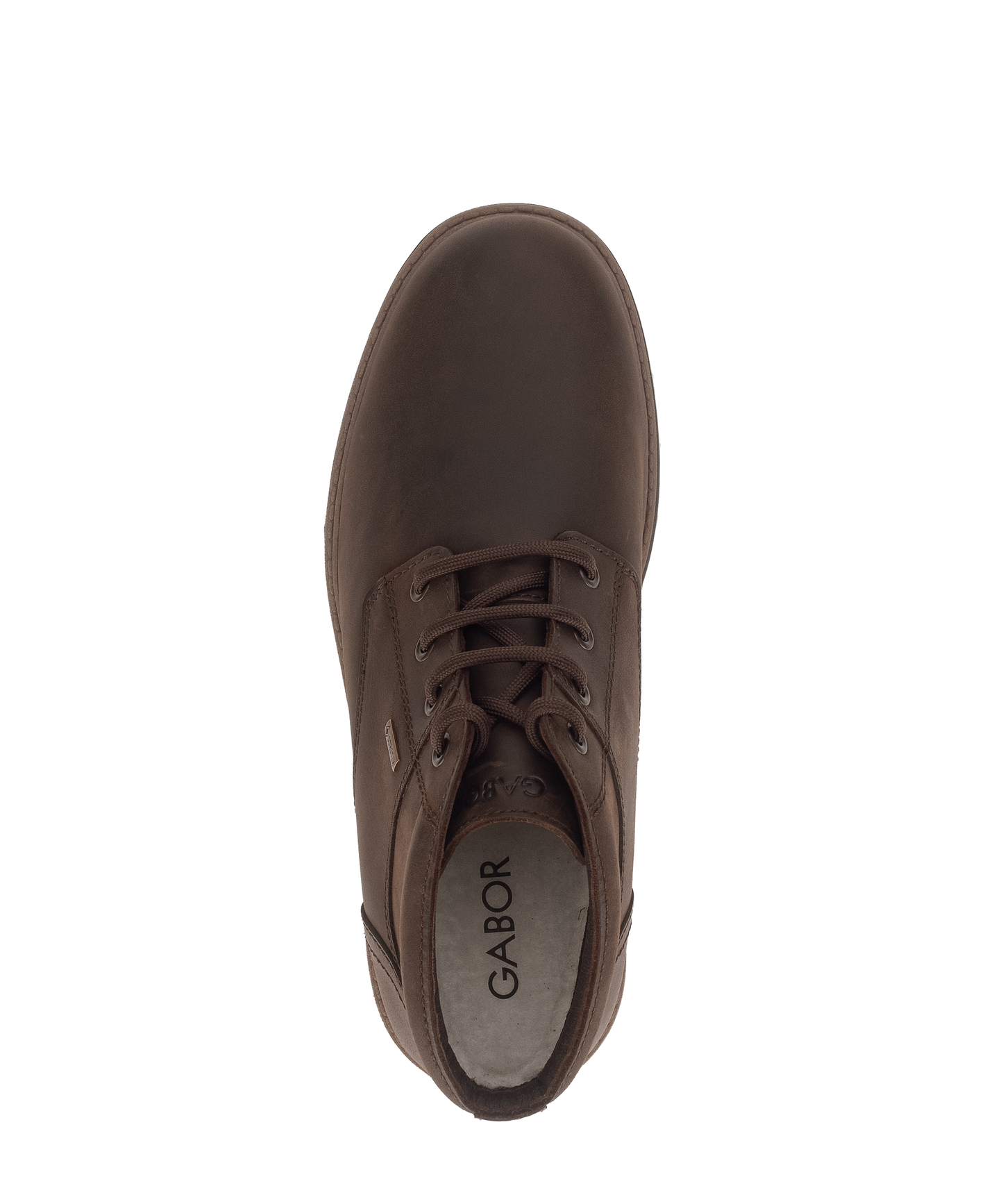 Gabor 9111.51.20 Crazy Horse Gore-Tex Boots