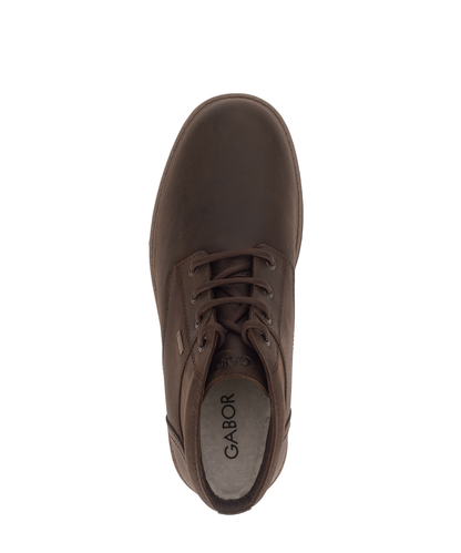 Gabor 9111.51.20 Crazy Horse Gore-Tex Boots