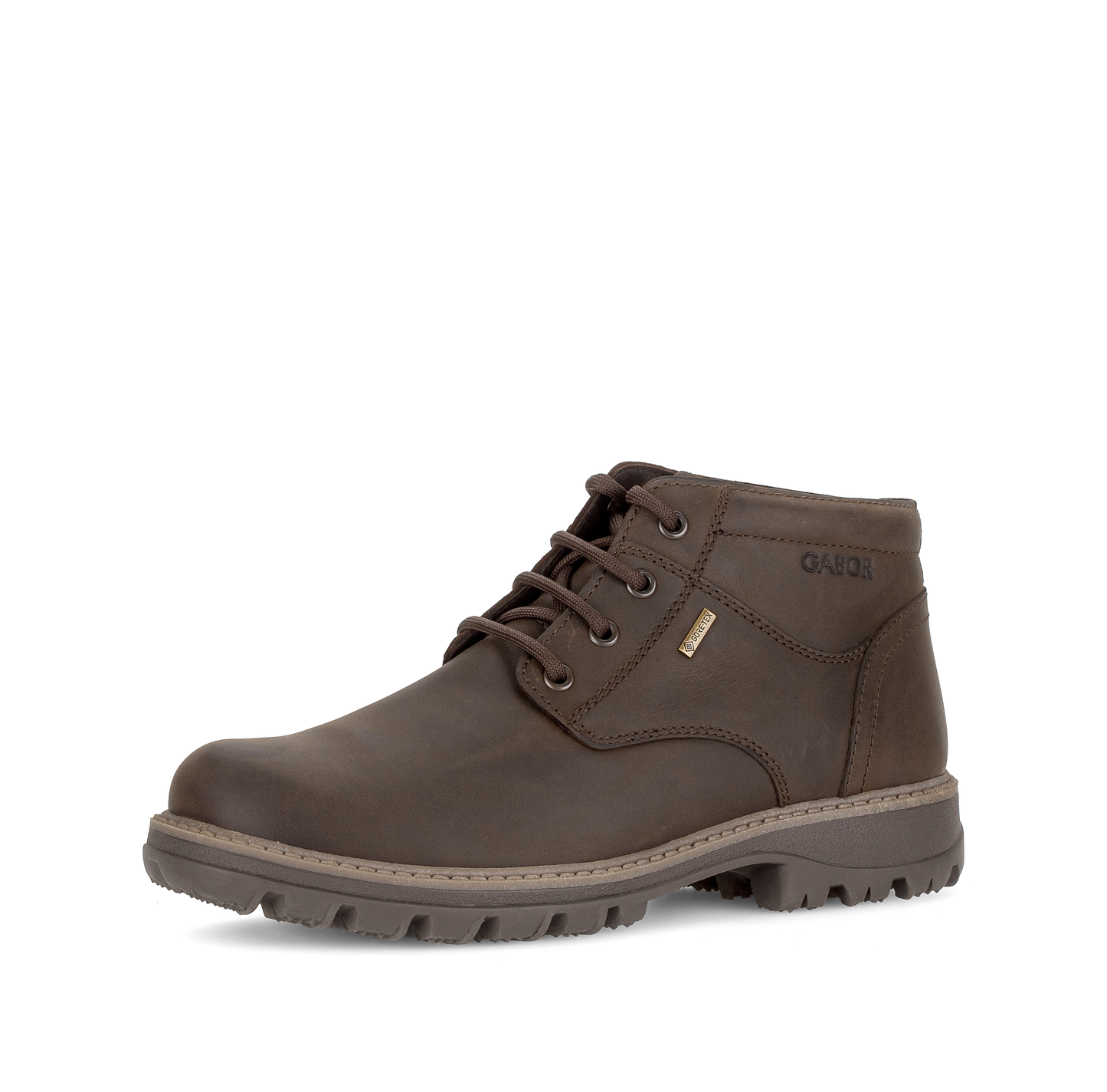 Gabor 9111.51.20 Crazy Horse Gore-Tex Boots