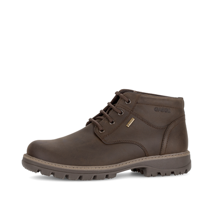 Gabor 9111.51.20 Crazy Horse Gore-Tex Boots