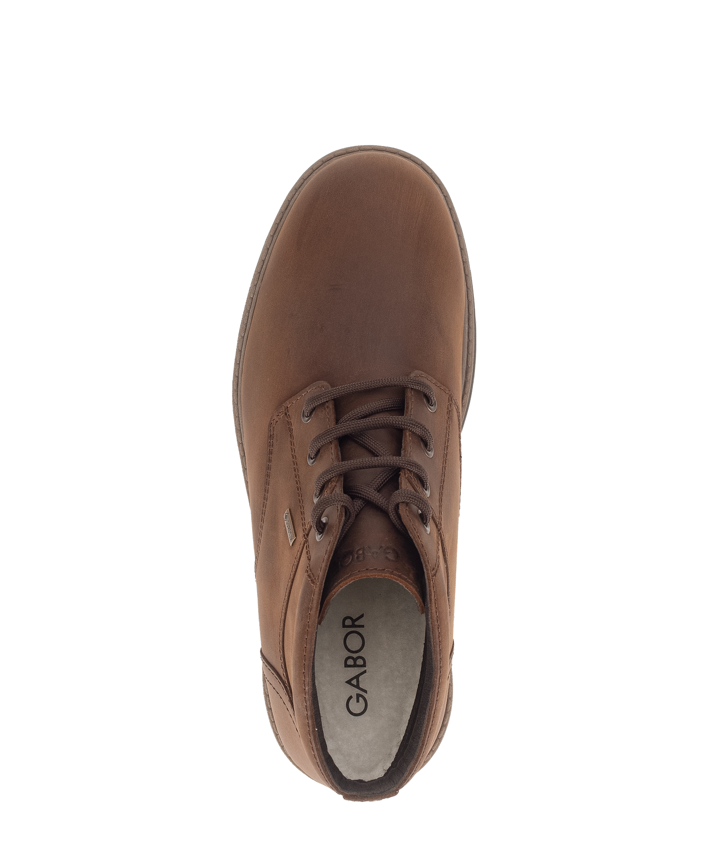 Gabor 9111.51.21 Crazy Horse Bison Gore-Tex Boots